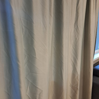 Užuolaidų valymas Klaipėda 2Lūšys nuotrauka 3