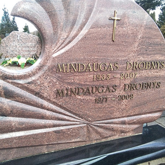 Paslauga