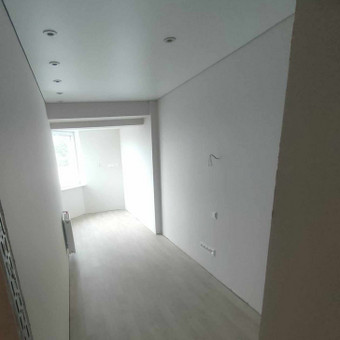 Sienų dažymas Vilnius Ignas S nuotrauka 4