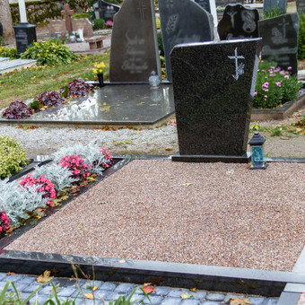 Kapų apželdinimas Klaipėdos rajonas Paulius nuotrauka 9