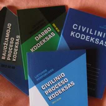Advokato konsultacija Marijampolė Gražina Smolskienė nuotrauka 1