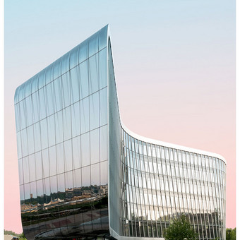Architektūros fotografija Vilnius Saulius :) nuotrauka 9