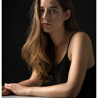 Fotosesija fotostudijoje Vilnius Saulius :) nuotrauka 6