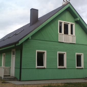 Stogo pakalimas Vilnius Manto stogai nuotrauka 6