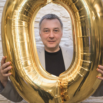 Kaunas Saulius Šmuilaitis nuotrauka 2 Įmonių renginių vedimas Kaunas Saulius Šmuilaitis nuotrauka 2