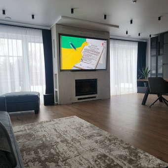 Židinių montavimas Vilnius Termo zidiniai nuotrauka 2