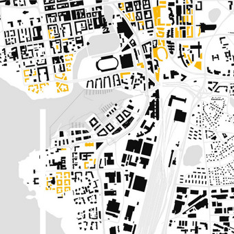 3000€/ha Klaipėda Urbanistinė architektūra nuotrauka 13 Teritorijų planavimas Klaipėda Urbanistinė architektūra nuotrauka 13