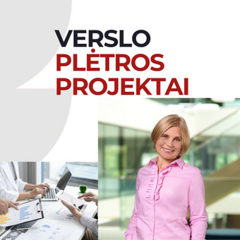 Vilnius Reda Rukienė nuotrauka 3 Verslo plėtros konsultacijos Vilnius Reda Rukienė nuotrauka 3