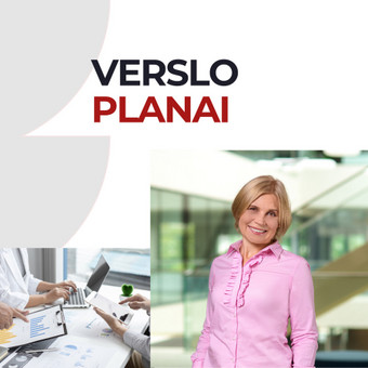 Vilnius Reda Rukienė nuotrauka 1 Verslo planų rengimas Vilnius Reda Rukienė nuotrauka 1