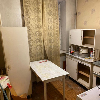 Patalpų iškraustymas Panevėžys Juozas nuotrauka 13