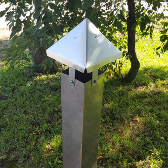 Skardos lankstinių gamyba Šiauliai Nerijus nuotrauka 5