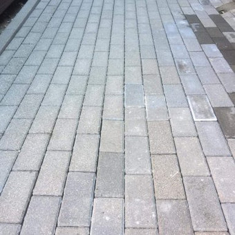 Trinkelių valymas Klaipėda Dalius Norgėla nuotrauka 2