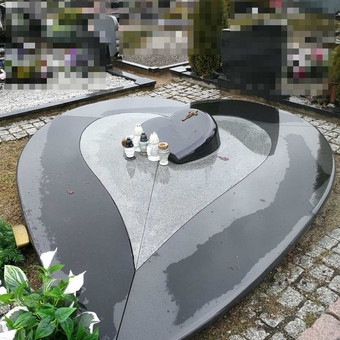Paminklų gamyba Alytus Kapų tvarkymas Juozas Baranauskas nuotrauka 3