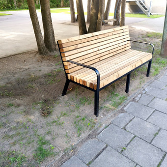 Lauko suoliukai Šilutės rajonas Metalo plazma nuotrauka 18