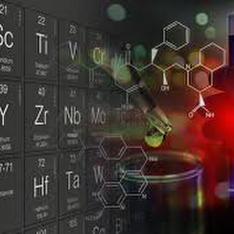 Chemijos korepetitorius. Репетитор по химии. Vilnius Simas Žalias nuotrauka 7