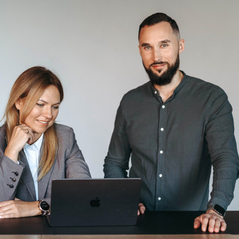 Įmonės finansinės būklės analizė, pinigų srautų valdymas ir optimizavimas, skolų kontrolė, biudžetų sudarymas. Klaipėdos rajonas Pelningi sprendimai nuotrauka 10 Finansų vadovo paslaugos Klaipėdos rajonas Pelningi sprendimai nuotrauka 10