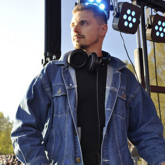 DJ paslaugos Kaunas DJ Eterna/Eterna Music nuotrauka 1