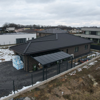 Individualių namų statyba iki raktų Vilnius Andrius Šiugždinis nuotrauka 2