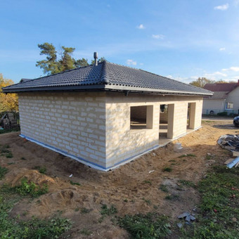 Stoginės, stoginių gamyba Vilnius Andrius Šiugždinis nuotrauka 3