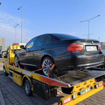 Automobilių pervežimas, transportavimas Vilnius Miroslav nuotrauka 7