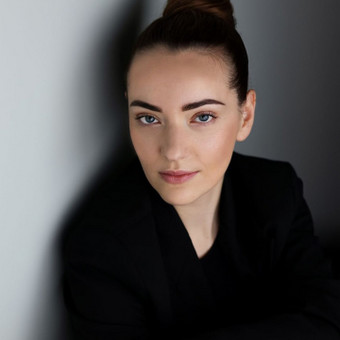 Verslo portretai Klaipėda Jekaterina nuotrauka 3