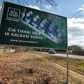 Paslauga