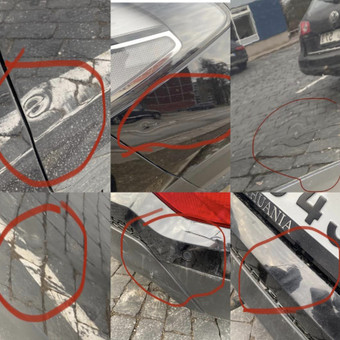 Automobilio techninė apžiūra Vilnius JankAuto nuotrauka 5