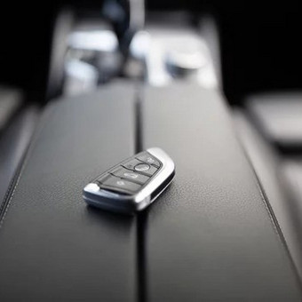 Automobilių raktų gamyba Vilnius Auto Raktų Technologijos nuotrauka 1