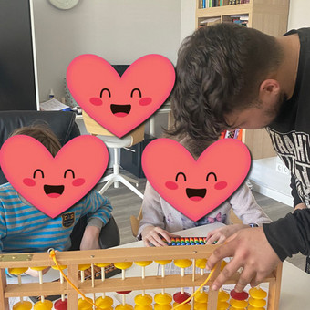 Specialioji pedagogė, mentalinė aritmetika Vilnius Irmina A. nuotrauka 10