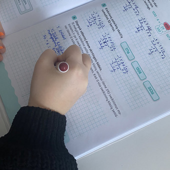 Pradinių kl. mokytoja Žirmūnai Vilnius Irmina A. nuotrauka 4