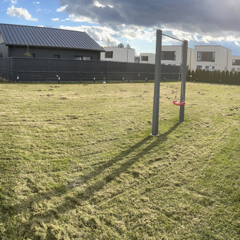 Vejos aeravimas Vilnius MB VO projektai nuotrauka 2