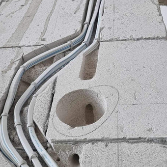 Elektros instaliacija Vilnius Albertas nuotrauka 1