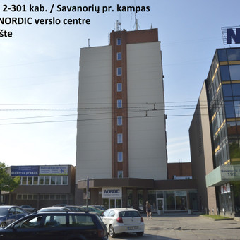 Paslauga