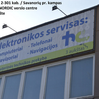 Paslauga