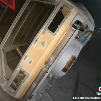 Auto kebulu smeliavimas Šiauliai Laurynas nuotrauka 5
