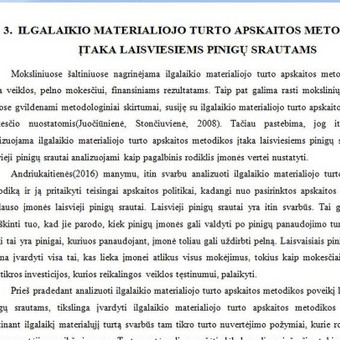 Paslauga