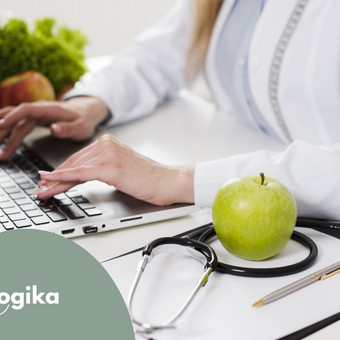 Konsultavimas mitybos ir lieknėjimo klausimais Kaunas Milda nuotrauka 1