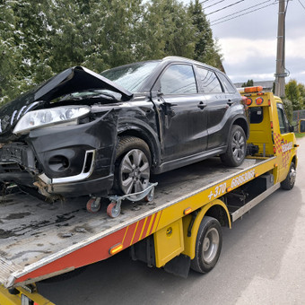 Automobilio rato keitimas Vilnius Miroslav nuotrauka 2