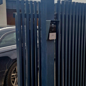 Telefonspynių montavimas Klaipėda MB Redpcline Servisas nuotrauka 1