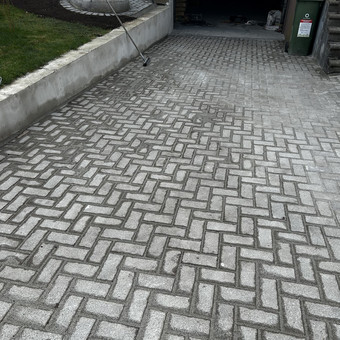 Drenažo įrengimas Kaunas MB KLOTEKA nuotrauka 1