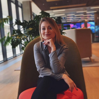Psichologo konsultacija Panevėžys Eivina Vasiljevienė nuotrauka 1