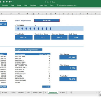 Microsoft Office Excel programavimas Vilnius Kristina Lašaitė nuotrauka 1