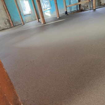 Grindu paruosimo bei betonavimo darbai Marijampolė Mb Kzgriovimas nuotrauka 13