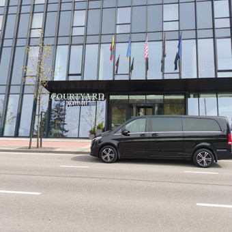 Mikroautobusu nuoma Vilnius TRANSFERSLTU nuotrauka 27
