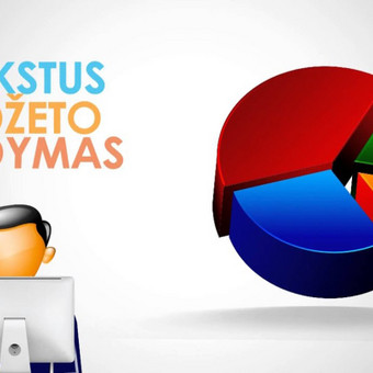 Reklamų kūrimas Vilnius Gintaras Knystautas nuotrauka 6