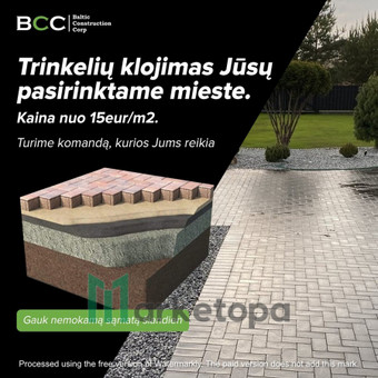 Naudodami patikrintas strategijas, pritrauksime maksimalų kiekį klientų su Meta reklama. Kaunas Domas Žiaukas / MB Marketopa nuotrauka 7 Instagram Reklama Kaunas Domas Žiaukas / MB Marketopa nuotrauka 7