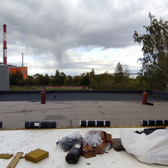 Stogų dengimas Šiauliai Kestutis Petravicius nuotrauka 4