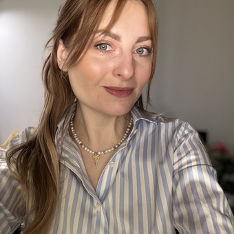 Psichoterapija Panevėžys Eivina Vasiljevienė nuotrauka 5