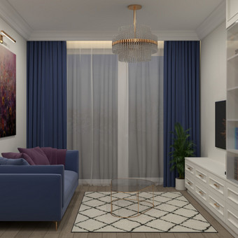 Apšvietimo projektavimas Vilnius Indrė Kučinskaitė nuotrauka 5