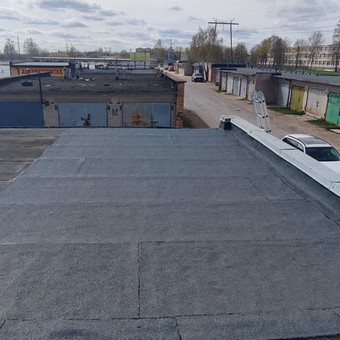 Stogų remontas Šiauliai Kestutis Petravicius nuotrauka 1